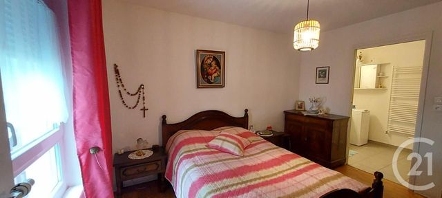 Appartement F2 à vendre - 2 pièces - 40.65 m2 - MULHOUSE - 68 - ALSACE - Century 21 Weiblen Immeubles