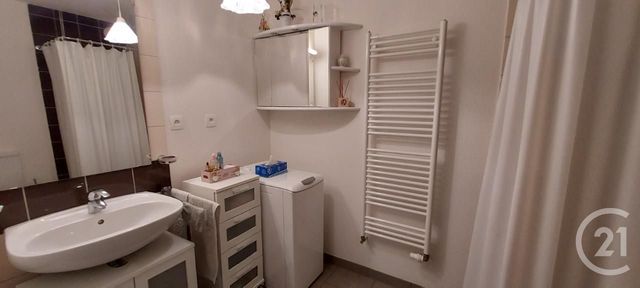 Appartement F2 à vendre - 2 pièces - 40.65 m2 - MULHOUSE - 68 - ALSACE - Century 21 Weiblen Immeubles