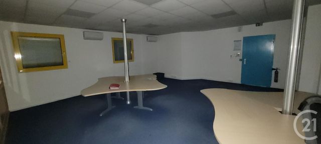 commerce à louer - 450.0 m2 - SAUSHEIM - 68 - ALSACE - Century 21 Weiblen Immeubles