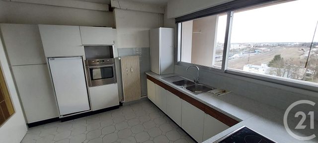 Afficher la photo en grand Appartement F5 à vendre - 4 pièces - 105.79 m2 - MULHOUSE - 68 - ALSACE - Century 21 Weiblen Immeubles