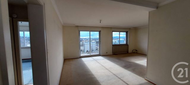 appartement - MULHOUSE - 68