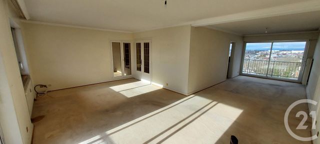 appartement - MULHOUSE - 68