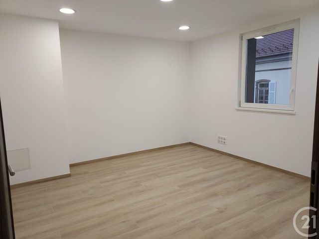 entreprise à louer - 89.47 m2 - ILLFURTH - 68 - ALSACE - Century 21 Weiblen Immeubles