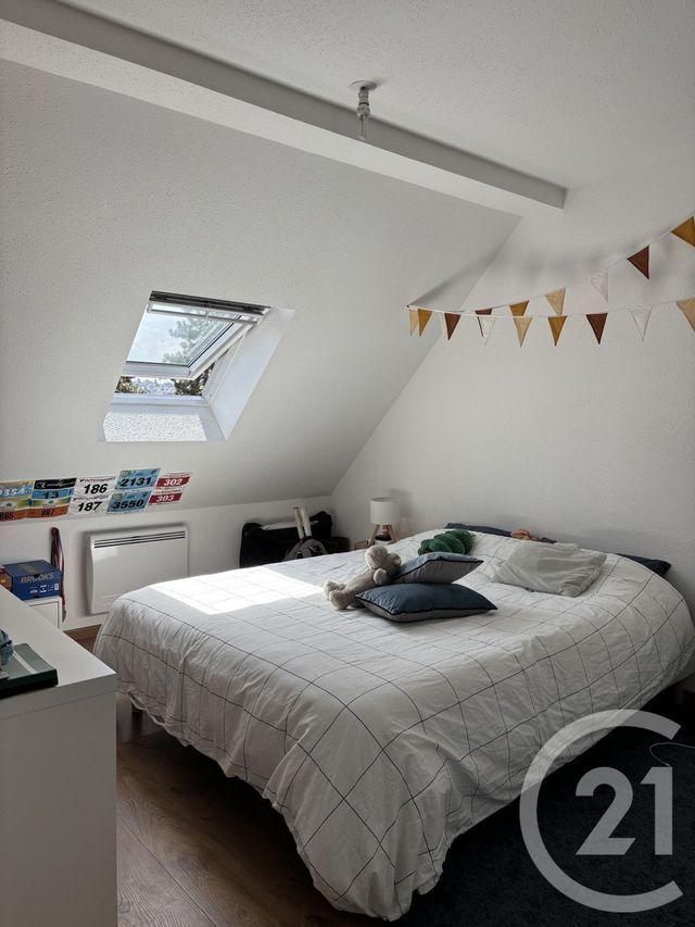 Appartement F2 à louer - 2 pièces - 40.44 m2 - MULHOUSE - 68 - ALSACE - Century 21 Weiblen Immeubles