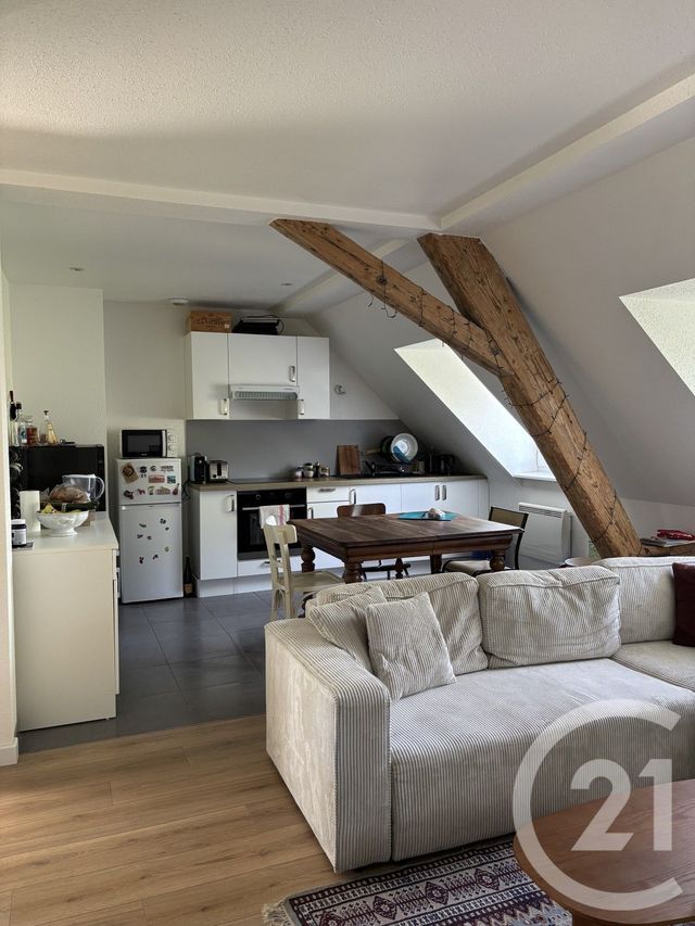 appartement - MULHOUSE - 68
