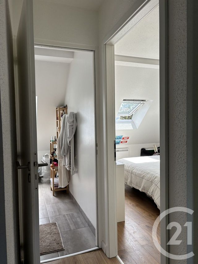 Appartement F2 à louer - 2 pièces - 40.44 m2 - MULHOUSE - 68 - ALSACE - Century 21 Weiblen Immeubles