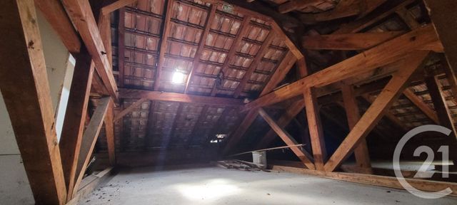 maison à vendre - 5 pièces - 108.27 m2 - FLAXLANDEN - 68 - ALSACE - Century 21 Weiblen Immeubles