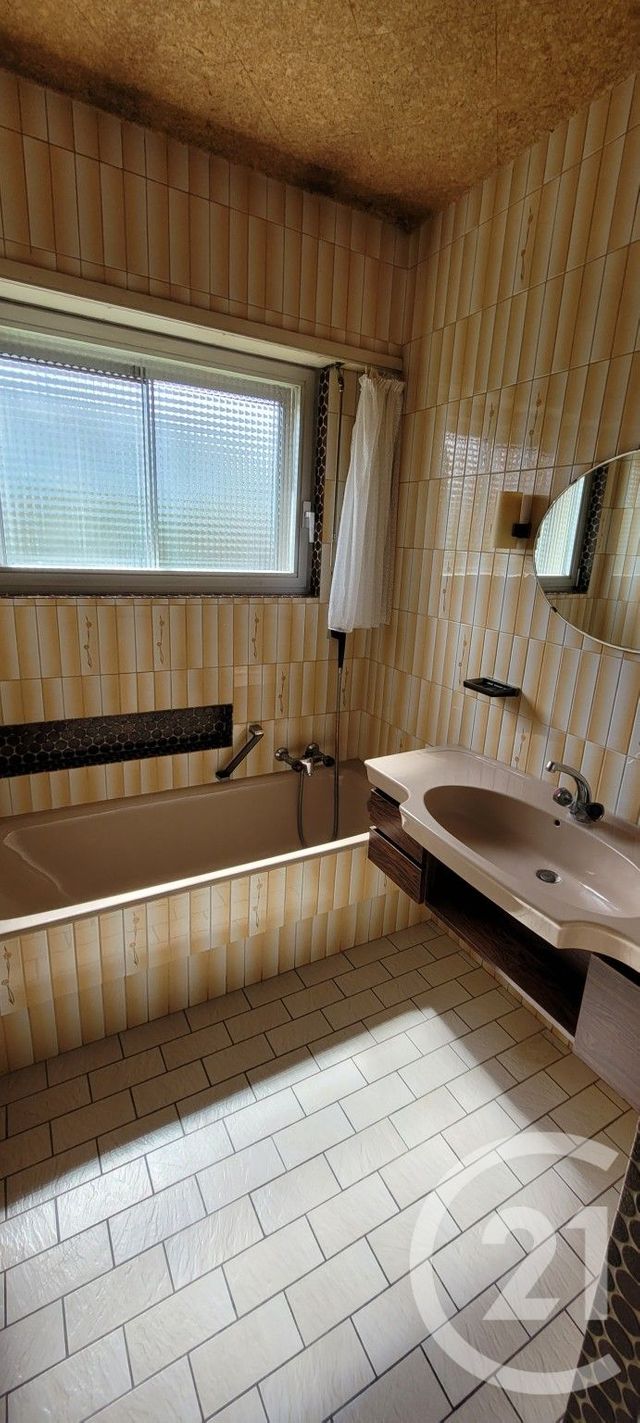 maison à vendre - 5 pièces - 108.27 m2 - FLAXLANDEN - 68 - ALSACE - Century 21 Weiblen Immeubles