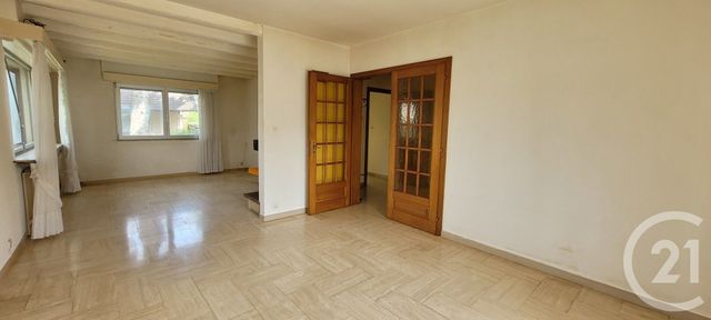 maison à vendre - 5 pièces - 108.27 m2 - FLAXLANDEN - 68 - ALSACE - Century 21 Weiblen Immeubles