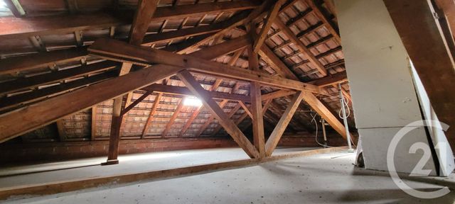 maison à vendre - 5 pièces - 108.27 m2 - FLAXLANDEN - 68 - ALSACE - Century 21 Weiblen Immeubles