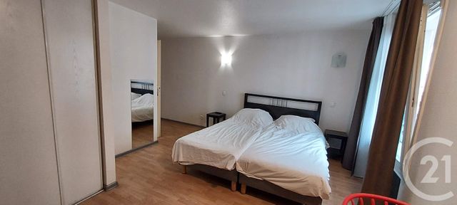 Appartement Studio à vendre - 1 pièce - 24.98 m2 - MULHOUSE - 68 - ALSACE - Century 21 Weiblen Immeubles