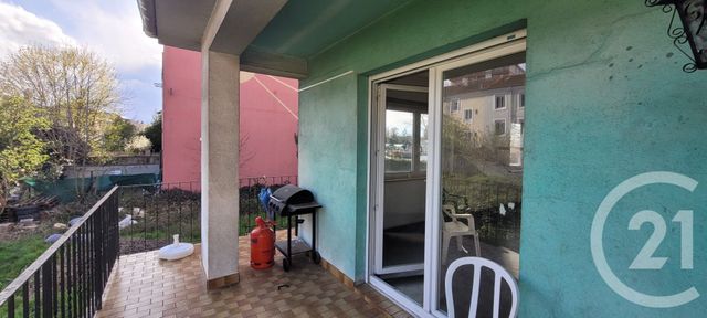 maison à vendre - 5 pièces - 140.0 m2 - MULHOUSE - 68 - ALSACE - Century 21 Weiblen Immeubles