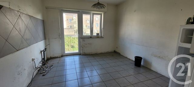 maison à vendre - 5 pièces - 140.0 m2 - MULHOUSE - 68 - ALSACE - Century 21 Weiblen Immeubles