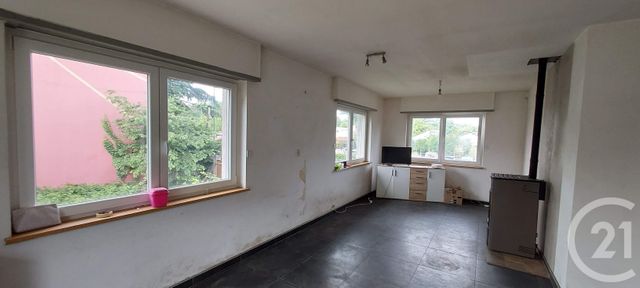 maison à vendre - 4 pièces - 140.0 m2 - MULHOUSE - 68 - ALSACE - Century 21 Weiblen Immeubles
