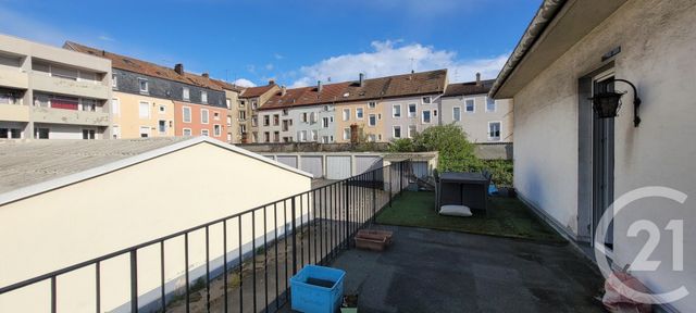 maison à vendre - 5 pièces - 140.0 m2 - MULHOUSE - 68 - ALSACE - Century 21 Weiblen Immeubles