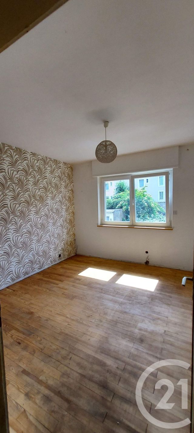 maison à vendre - 4 pièces - 140.0 m2 - MULHOUSE - 68 - ALSACE - Century 21 Weiblen Immeubles