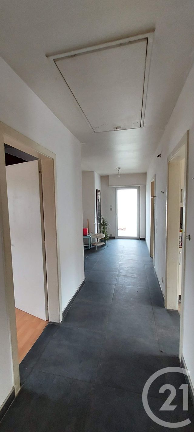 maison à vendre - 4 pièces - 140.0 m2 - MULHOUSE - 68 - ALSACE - Century 21 Weiblen Immeubles
