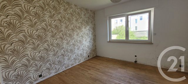 maison à vendre - 5 pièces - 140.0 m2 - MULHOUSE - 68 - ALSACE - Century 21 Weiblen Immeubles