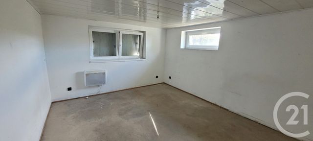 maison à vendre - 5 pièces - 140.0 m2 - MULHOUSE - 68 - ALSACE - Century 21 Weiblen Immeubles