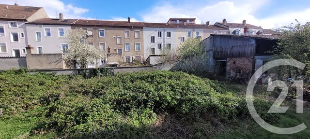 maison à vendre - 5 pièces - 140.0 m2 - MULHOUSE - 68 - ALSACE - Century 21 Weiblen Immeubles