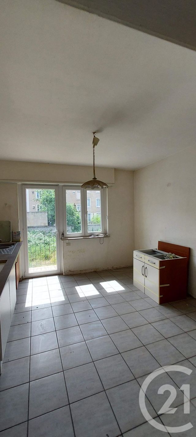 maison à vendre - 4 pièces - 140.0 m2 - MULHOUSE - 68 - ALSACE - Century 21 Weiblen Immeubles