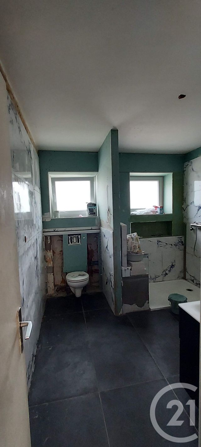 maison à vendre - 4 pièces - 140.0 m2 - MULHOUSE - 68 - ALSACE - Century 21 Weiblen Immeubles