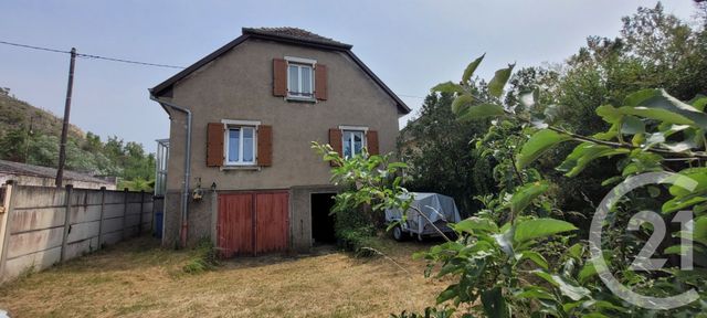maison - WITTENHEIM - 68