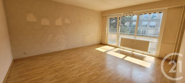 Afficher la photo en grand Appartement F2 à vendre - 2 pièces - 62.2 m2 - MULHOUSE - 68 - ALSACE - Century 21 Weiblen Immeubles