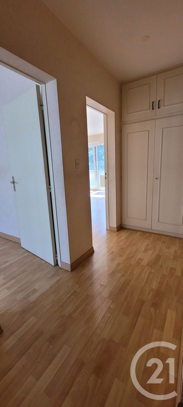 Afficher la photo en grand Appartement F2 à vendre - 2 pièces - 62.2 m2 - MULHOUSE - 68 - ALSACE - Century 21 Weiblen Immeubles