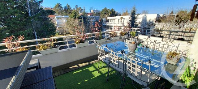 Appartement F5 à vendre - 5 pièces - 99.31 m2 - RIEDISHEIM - 68 - ALSACE - Century 21 Weiblen Immeubles