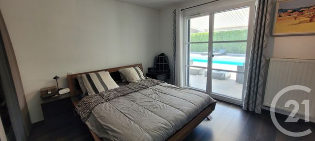 maison à vendre - 8 pièces - 216.0 m2 - PULVERSHEIM - 68 - ALSACE - Century 21 Weiblen Immeubles