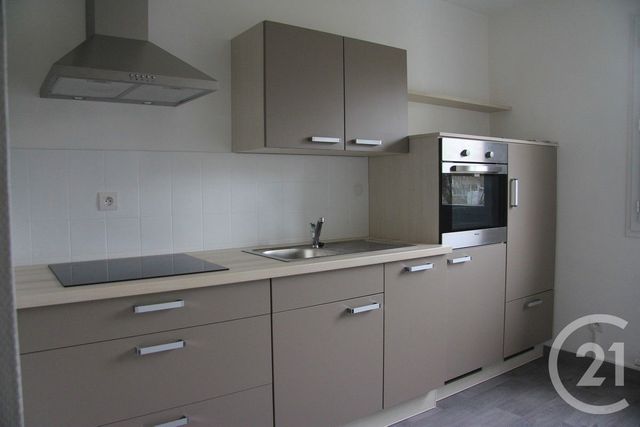 appartement - MULHOUSE - 68