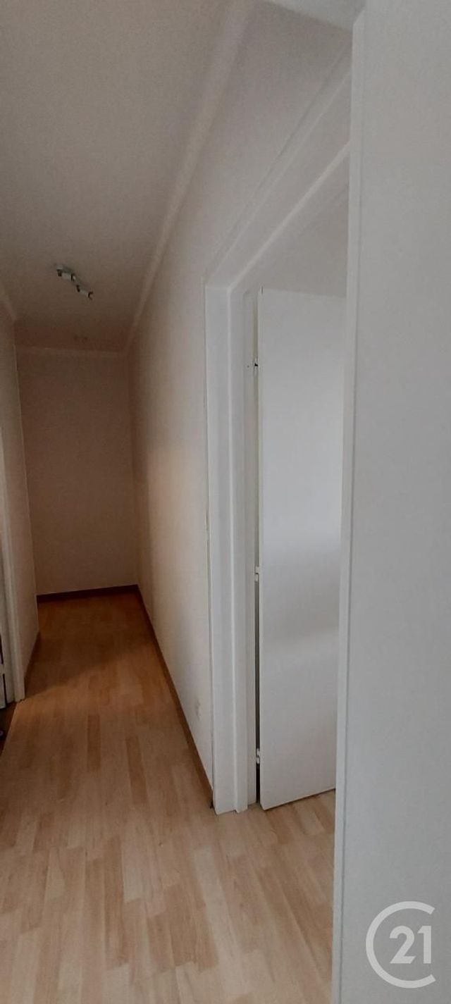 Appartement F3 à vendre - 3 pièces - 63.04 m2 - MULHOUSE - 68 - ALSACE - Century 21 Weiblen Immeubles