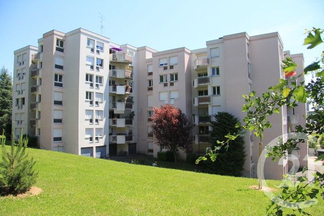 Appartement F3 à vendre - 3 pièces - 63.04 m2 - MULHOUSE - 68 - ALSACE - Century 21 Weiblen Immeubles