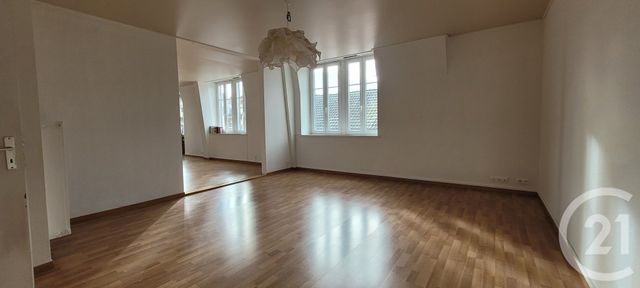 appartement - MULHOUSE - 68
