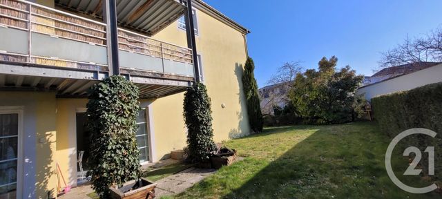 appartement - KINGERSHEIM - 68