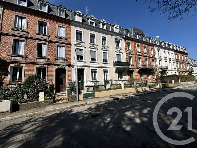 appartement - MULHOUSE - 68