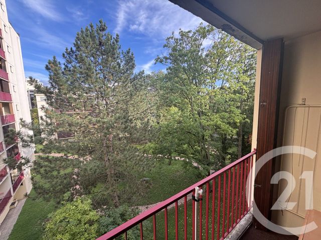 appartement - MULHOUSE - 68