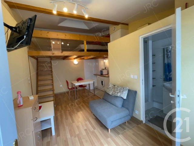 Appartement Studio à louer LUTTERBACH