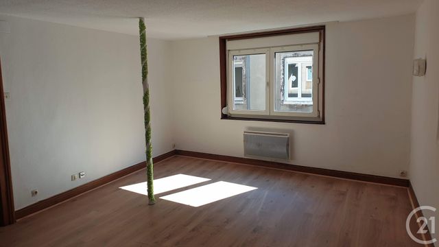 appartement - MULHOUSE - 68