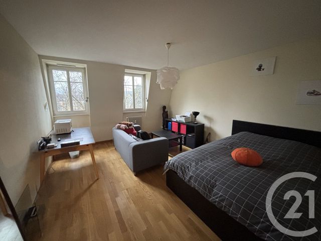 Appartement F4 à louer - 4 pièces - 123.0 m2 - MULHOUSE - 68 - ALSACE - Century 21 Weiblen Immeubles