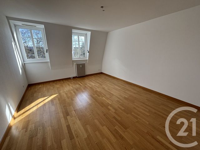 Appartement F4 à louer - 4 pièces - 123.0 m2 - MULHOUSE - 68 - ALSACE - Century 21 Weiblen Immeubles