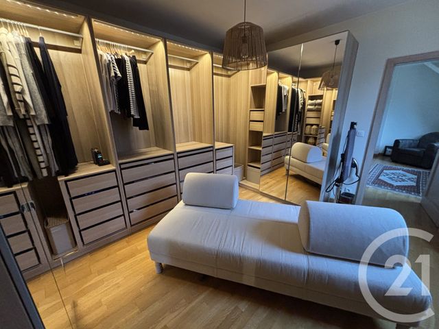 Appartement F4 à louer - 4 pièces - 123.0 m2 - MULHOUSE - 68 - ALSACE - Century 21 Weiblen Immeubles