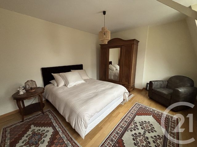 Appartement F4 à louer - 4 pièces - 123.0 m2 - MULHOUSE - 68 - ALSACE - Century 21 Weiblen Immeubles