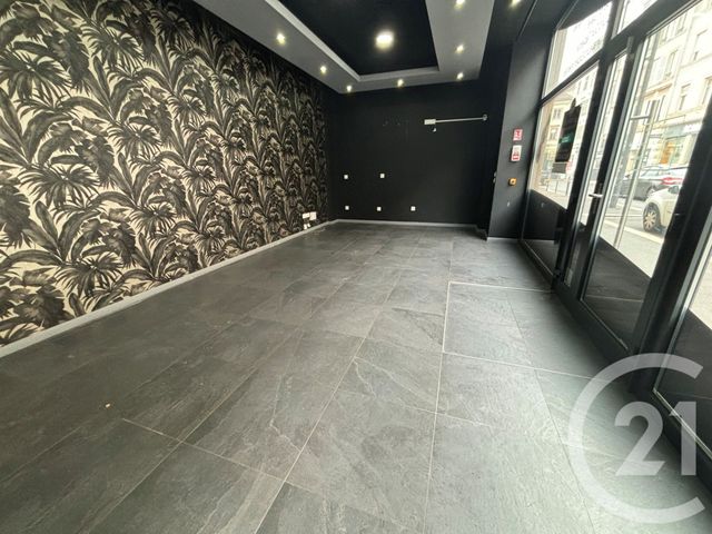 commerce à louer - 105.0 m2 - MULHOUSE - 68 - ALSACE - Century 21 Weiblen Immeubles