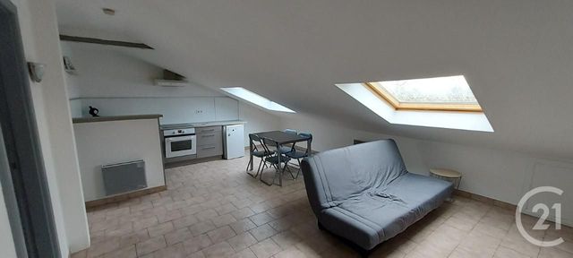 Appartement Studio à vendre MULHOUSE