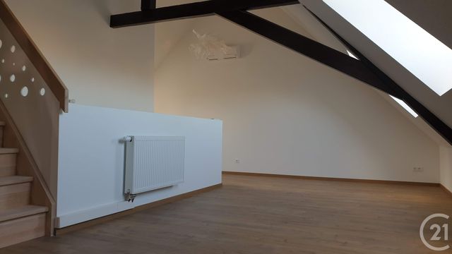 appartement - RIEDISHEIM - 68