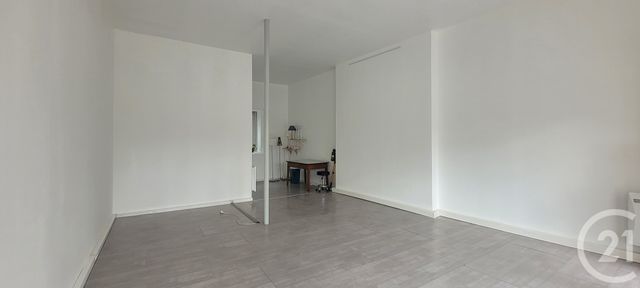 commerce à louer - 40.0 m2 - MULHOUSE - 68 - ALSACE - Century 21 Weiblen Immeubles