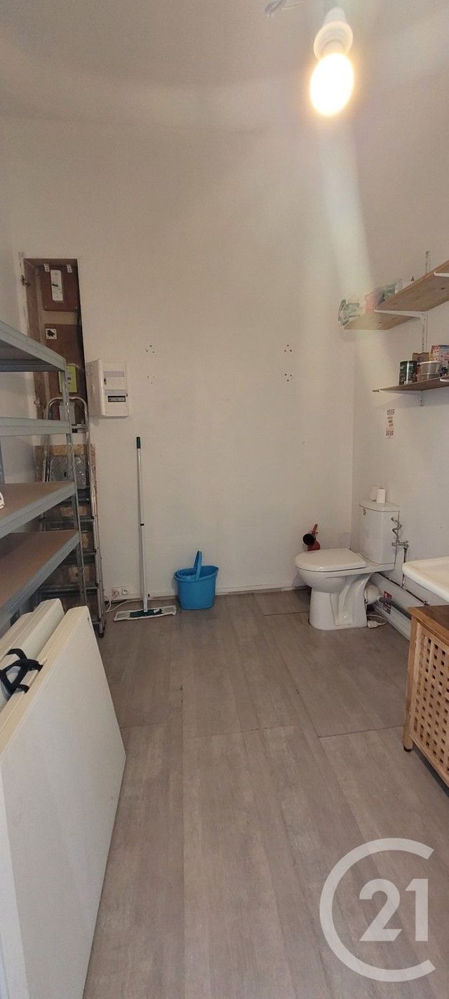 commerce à louer - 40.0 m2 - MULHOUSE - 68 - ALSACE - Century 21 Weiblen Immeubles