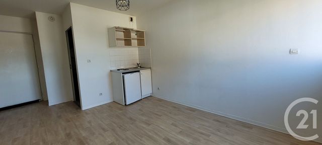 Appartement F1 à vendre - 1 pièce - 20.5 m2 - ILLZACH - 68 - ALSACE - Century 21 Weiblen Immeubles